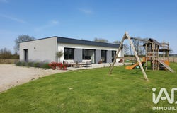 Buchy, Normandy 76750