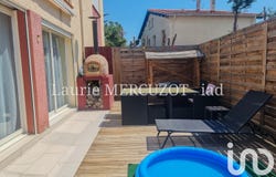 Saint-Nazaire, Occitanie 66570