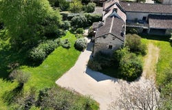 Caylus, Midi-Pyrénées 82160