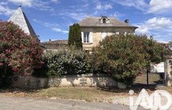 Mombrier, Nouvelle-Aquitaine 33710