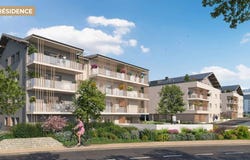 Bons-en-Chablais, Haute-Savoie 74890