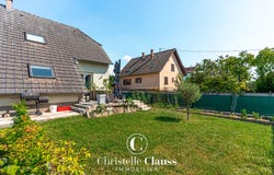 HUTTENHEIM, Grand Est 67230