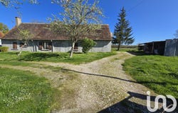 Sainte-Gemme, Centre-Val de Loire 36500