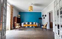 Guécélard, Pays de la Loire 72230