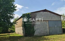 Antran, Poitou-Charentes 86100