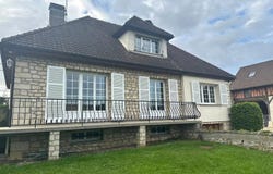 Amblainville, Oise 60110