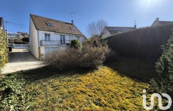 Chaumontel, Île-de-France 95270