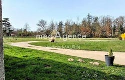 Mur-De-Sologne, Centre 41230