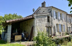 Saint-Savinien, Poitou-Charentes 17350