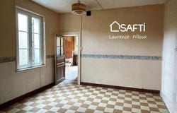 Montoire-Sur-Le-Loir, Centre 41800