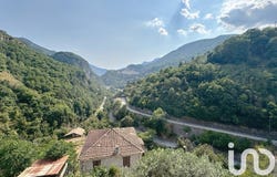 LANTOSQUE, Provence-Alpes-Côte d'Azur 06450