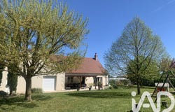 Saint-Denis-en-Val, Centre-Val de Loire 45560