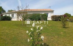 Chauvigny, Poitou-Charentes 86300