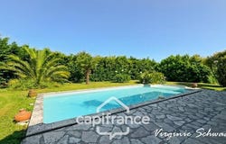 Habas, Aquitaine 40290