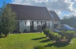 Beauficel-En-Lyons, Haute-Normandie 27480