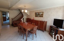 Luçay-le-Mâle, Centre-Val de Loire 36360