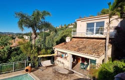 Le Lavandou, Provence-Alpes-Côte d'Azur 83980