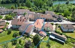 THOIRETTE, Franche-Comté 39240