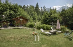 Chamonix-Mont-Blanc, Auvergne-Rhône-Alpes 74400