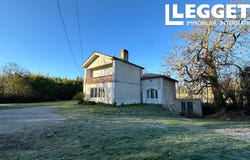 Reignac, Nouvelle-Aquitaine 16360