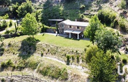 Génolhac, Occitanie 30450