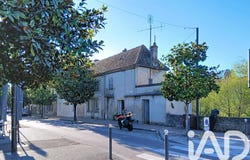 Charolles, Bourgogne-Franche-Comté 71120
