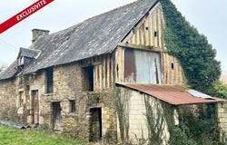 Husson, Basse-Normandie 50640