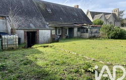 Pré-Saint-Martin, Centre-Val de Loire 28800