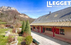 Les Déserts, Auvergne-Rhône-Alpes 73230