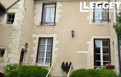 Issoudun, Centre-Val de Loire 36100