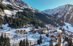 OZ, Auvergne-Rhône-Alpes 38114