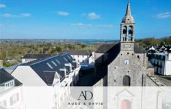 Fouesnant, Brittany 29170