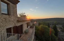 Saint-Michel-d'Euzet, Languedoc-Roussillon 30200