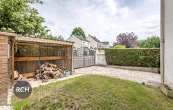 Jouars-Pontchartrain, Yvelines 78760