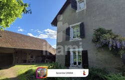 Rougegoutte, Bourgogne-Franche-Comté 90200