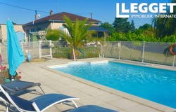 Rouffignac-de-Sigoulès, Nouvelle-Aquitaine 24240