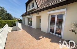 Grèges, Normandy 76370
