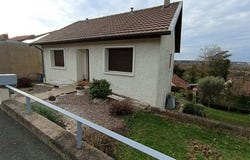 Abrest, Auvergne 03200
