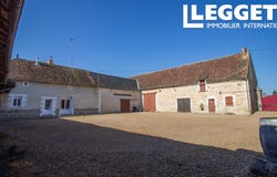 Marigny-Marmande, Centre-Val de Loire 37120