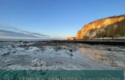 Sassetot-le-Mauconduit, Seine-Maritime 76540