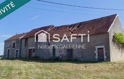 Annay, Bourgogne 58450
