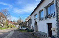 Villersexel, Franche-Comté 70110