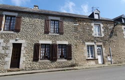 Céaux, Normandy 50220