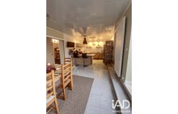 Tergnier, Hauts-de-France 02700