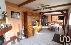 La Cour-Marigny, Centre-Val de Loire 45260