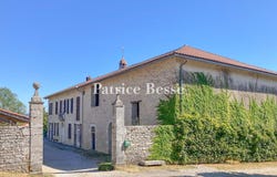 Saint-Amour, Franche-Comté 39160
