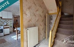 Charbonnier-Les-Mines, Auvergne 63340