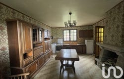 Saint-Vran, Brittany 22230