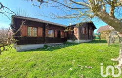 Thorigny-sur-Oreuse, Bourgogne-Franche-Comté 89260
