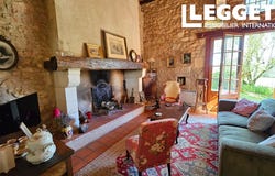 Sarliac-sur-l'Isle, Nouvelle-Aquitaine 24420
